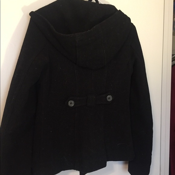Great pea coat!!! - Picture 4 of 6